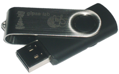 OTB USB bootable system