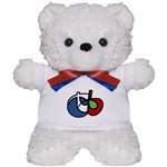 OTB Teddy Bear